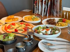 -新贝乐意大利餐厅(苏州中心店)