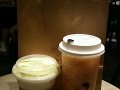 -喜茶(上海正大广场店)