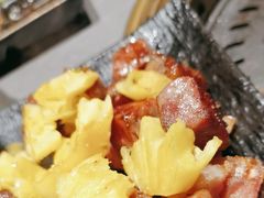 -花时·炭火烧肉(东百中心A馆店)