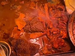 -明记牛杂(新马路分店)