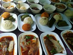 -龙抄手(文殊坊店)
