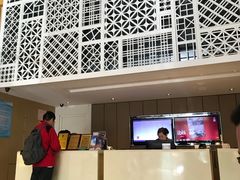 -宜必思酒店(扬州文昌阁店)