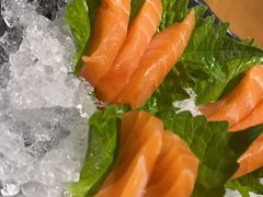 -一心创作料理屋(经开万达店)