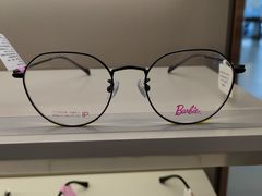 -宝视达眼镜(美中城店)