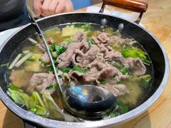 -全牛匠·乐山跷脚牛肉(新中关店)