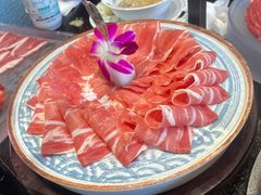 -阳坊胜利涮羊肉(阳坊老店)
