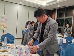 -万圣禄茶楼(西平店)