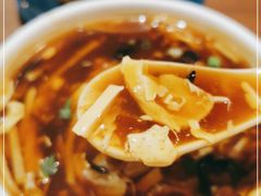 -南门小馆·清真(国贸商城店)