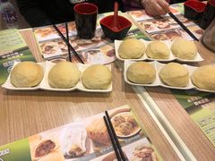 -添好运点心专门店(中环IFC店)