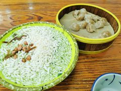 -海陆丰明凤擂茶