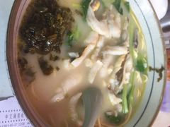 -明呈黄鱼面馆(斜土路店)