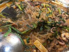 -京玉菲饭店(李村店)