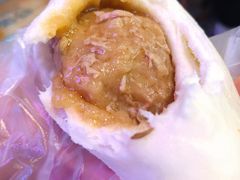 大肉包-白玉兰食品甜凤店(合生汇店)