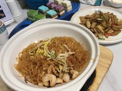 -鲜味食族水产·海鲜餐厅