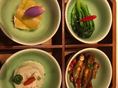 -松鹤楼·非遗·苏帮菜(融科店)