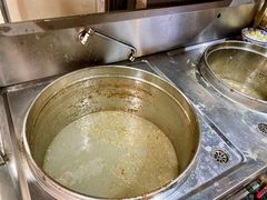 牛骨老汤-清真石家包子(大皮院总店)