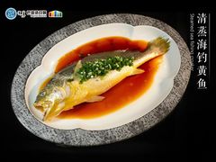 -巴音浩日娲·蒙餐(双林东路店)