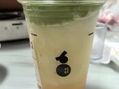 -军子大排档(迎春花园店)
