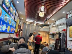 -门框胡同百年卤煮(前门煤市街店)