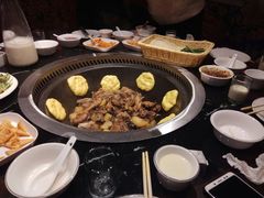 -东北食府·铁锅炖(花溪湾店)