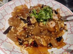 -五谷丰登农家院·地道胶东菜·海鲜烧烤(威海店)