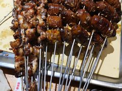 -160烧烤(香坊店)