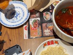 -和府捞面(星光大道一期店)