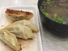 -大董锅贴(崇安寺店)