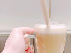 -港丽餐厅(杭大店)