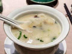 -荣轩(新荣记环球金融中心店)