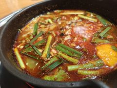 -黔三一夺夺粉酸汤火锅(百信店)