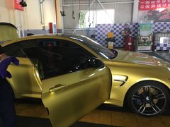 -北京祥龙博瑞汽车服务（集团）有限公司六分公司