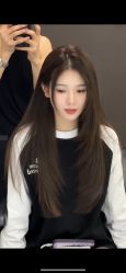 -DL HOPE造型