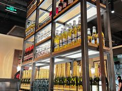 -华豫川酒家(大卫城店)