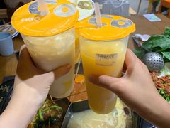 -签海串串火锅(泰华店)