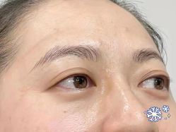 -一个差评成就的纹眉店