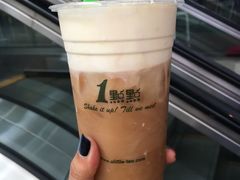 -1点点(丰盛町店)