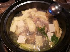 -同仁四季椰子鸡(海岸城天利店)