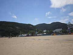 -宁波松兰山滨海旅游度假区