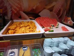 -三个渔夫·蒸汽海鲜(小白楼店)
