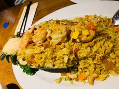 -泰华海鲜中餐厅(普吉镇店)