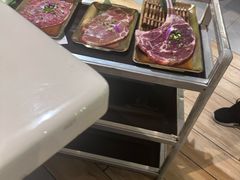 -炙城·韩式烤肉(南京东路店)