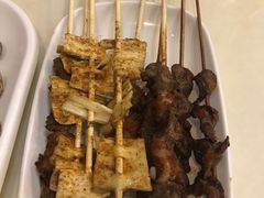 -吉香碳烤生蚝(仙霞路店)