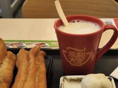 -永和大王(成府二店)