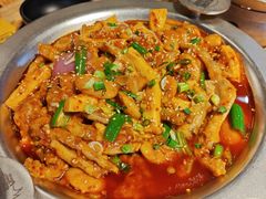 -嘎嘎鸭脑壳(东门大桥店)