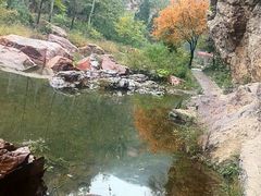 android_upload_pic-浮戏山雪花洞风景名胜区