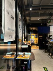 -G-STEPS舞蹈工作室