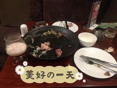 -蓝枪鱼西餐厅(锦华店)