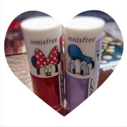 -悦诗风吟innisfree