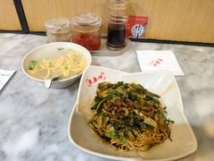 -东泰祥生煎馆(重庆北路店)